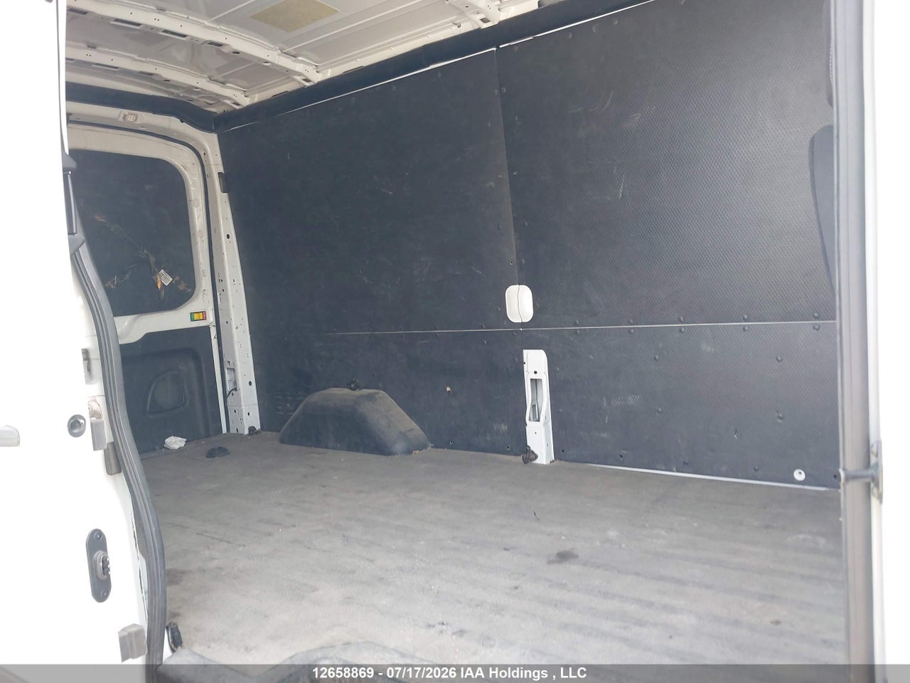 2020 FORD transit t-250 thumbnail 9