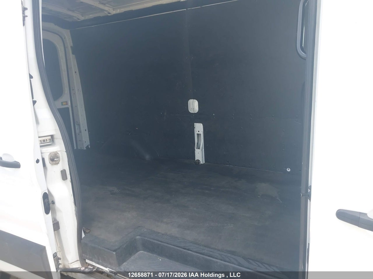 2020 FORD transit t-250 thumbnail 9