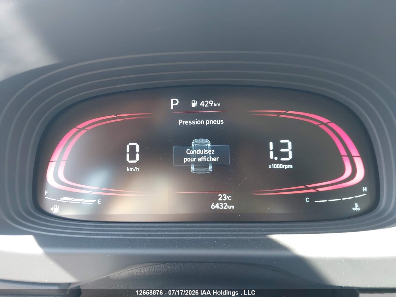2026 HYUNDAI VENUE ESSENTIAL thumbnail 8