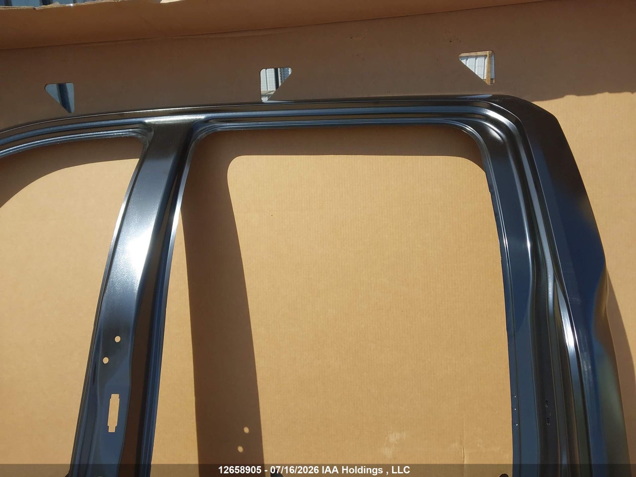 2023 GMC sierra thumbnail 2
