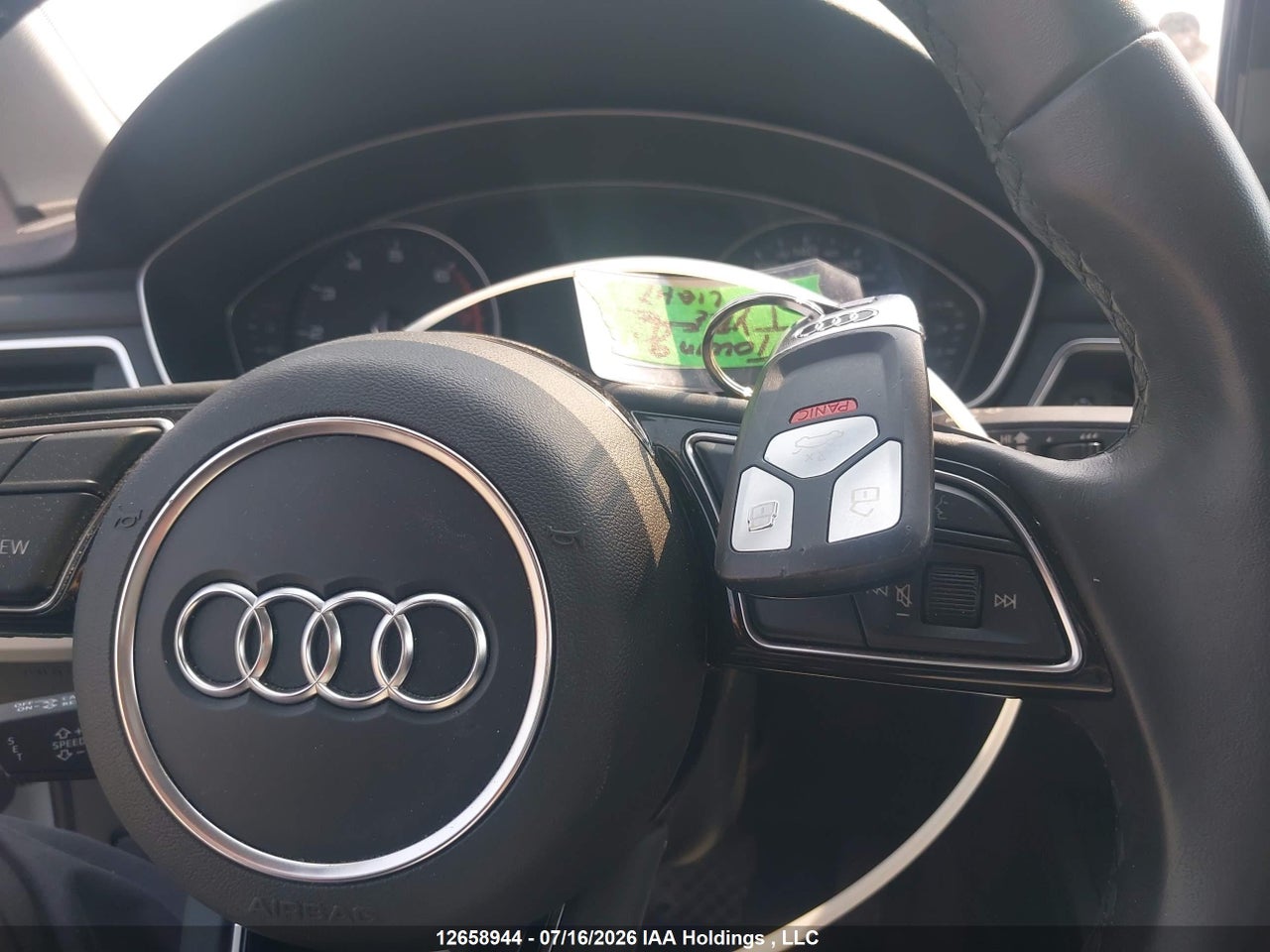 2023 AUDI A4 KOMFORT 45 thumbnail 12