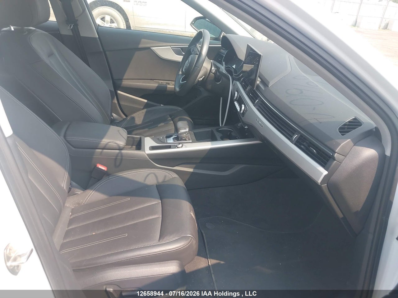 2023 AUDI A4 KOMFORT 45 thumbnail 6