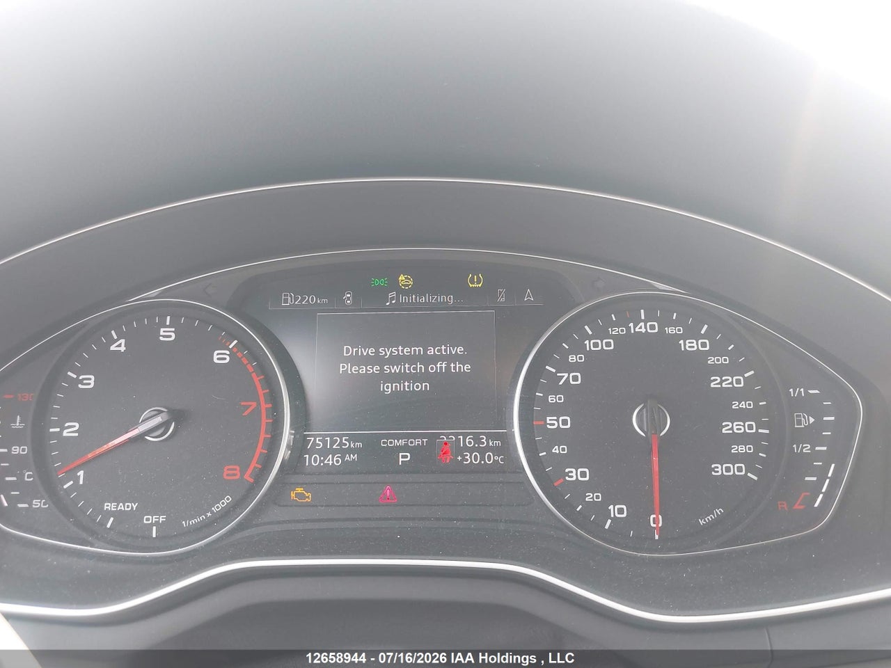 2023 AUDI A4 KOMFORT 45 thumbnail 8