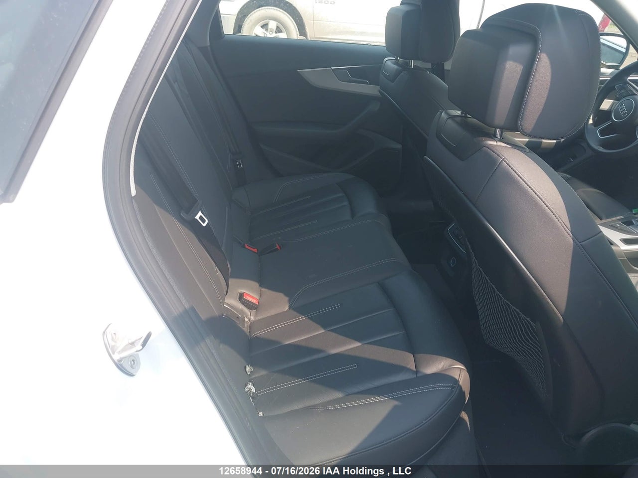 2023 AUDI A4 KOMFORT 45 thumbnail 9