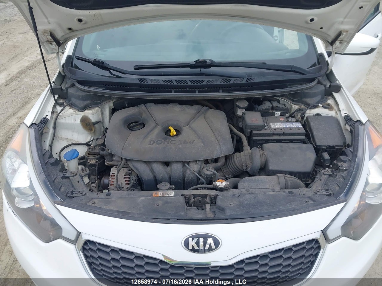 2014 KIA FORTE 1.8L LX/1.8L LX+/1.8L SE thumbnail 11