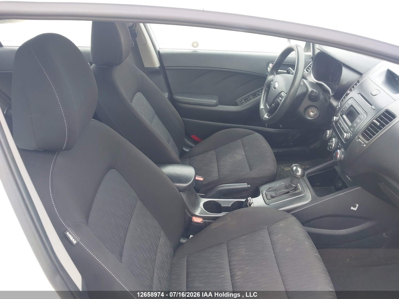 2014 KIA FORTE 1.8L LX/1.8L LX+/1.8L SE thumbnail 6