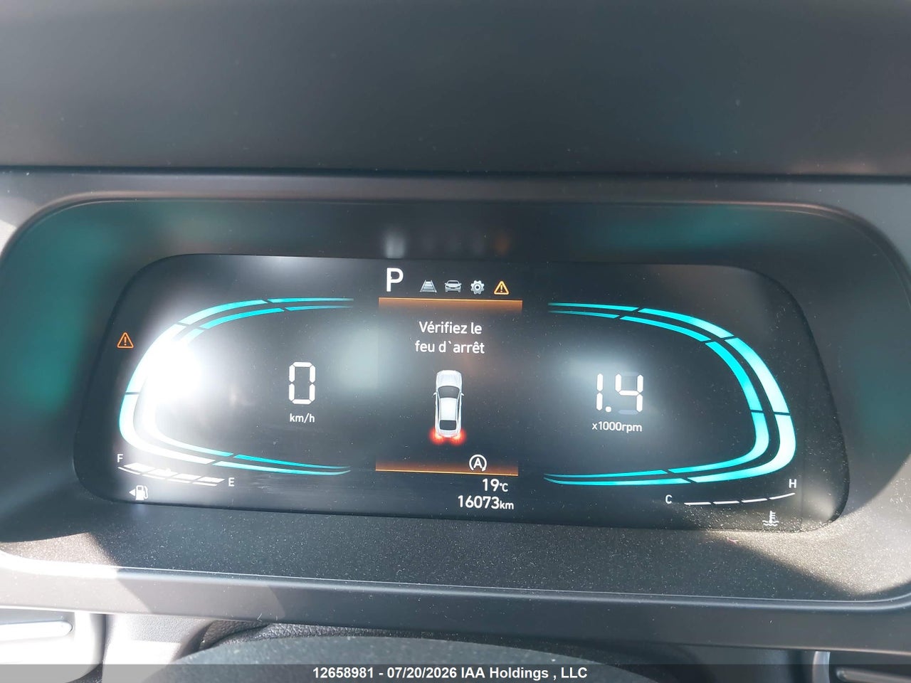 2025 HYUNDAI ELANTRA ESSENTIAL thumbnail 8