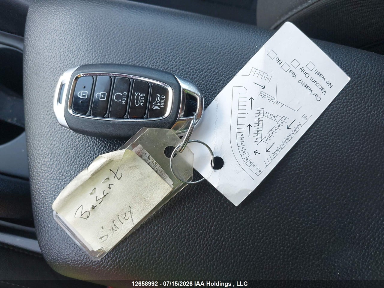 2023 HYUNDAI ELANTRA SEL thumbnail 12