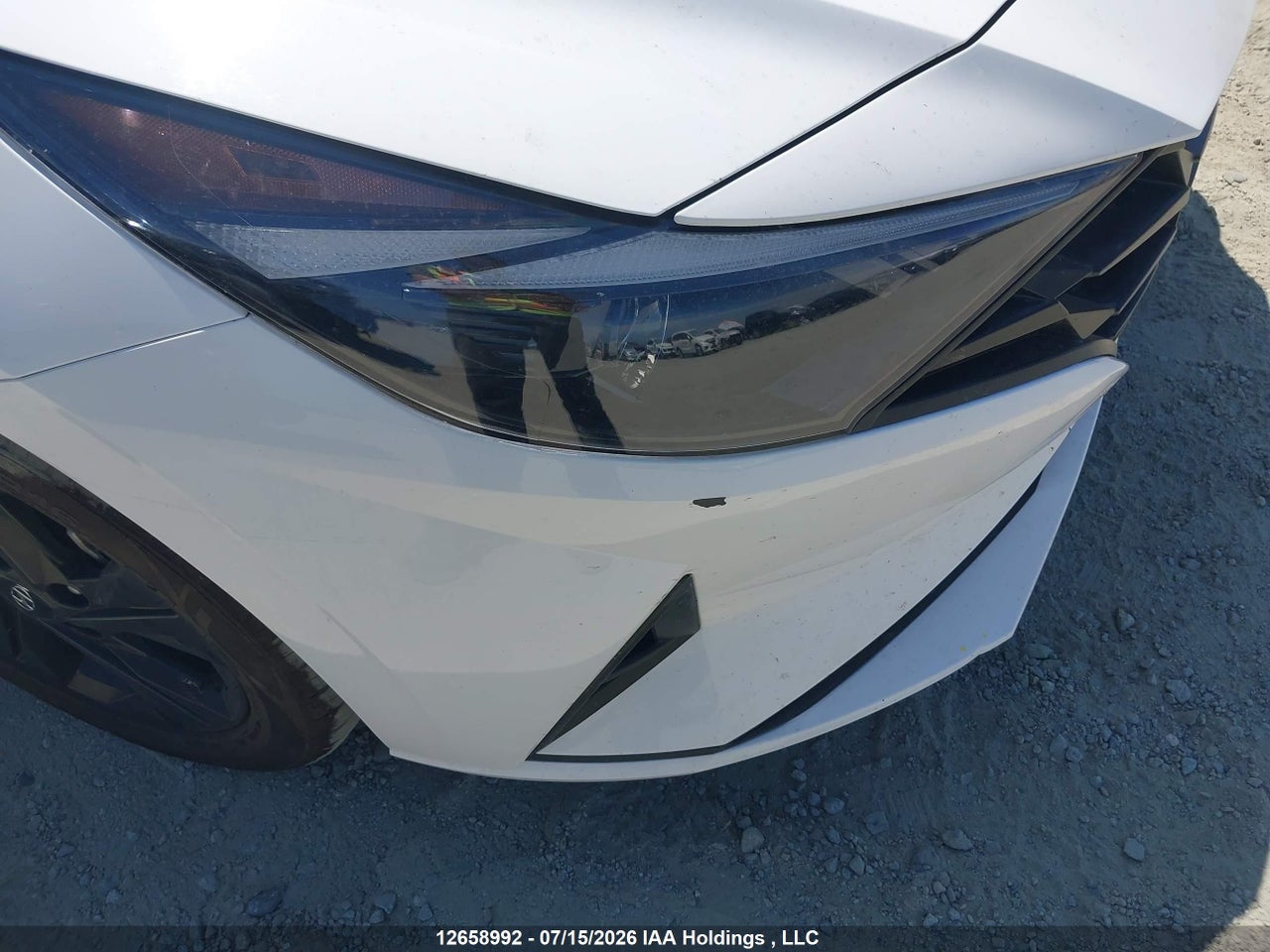 2023 HYUNDAI ELANTRA SEL thumbnail 7