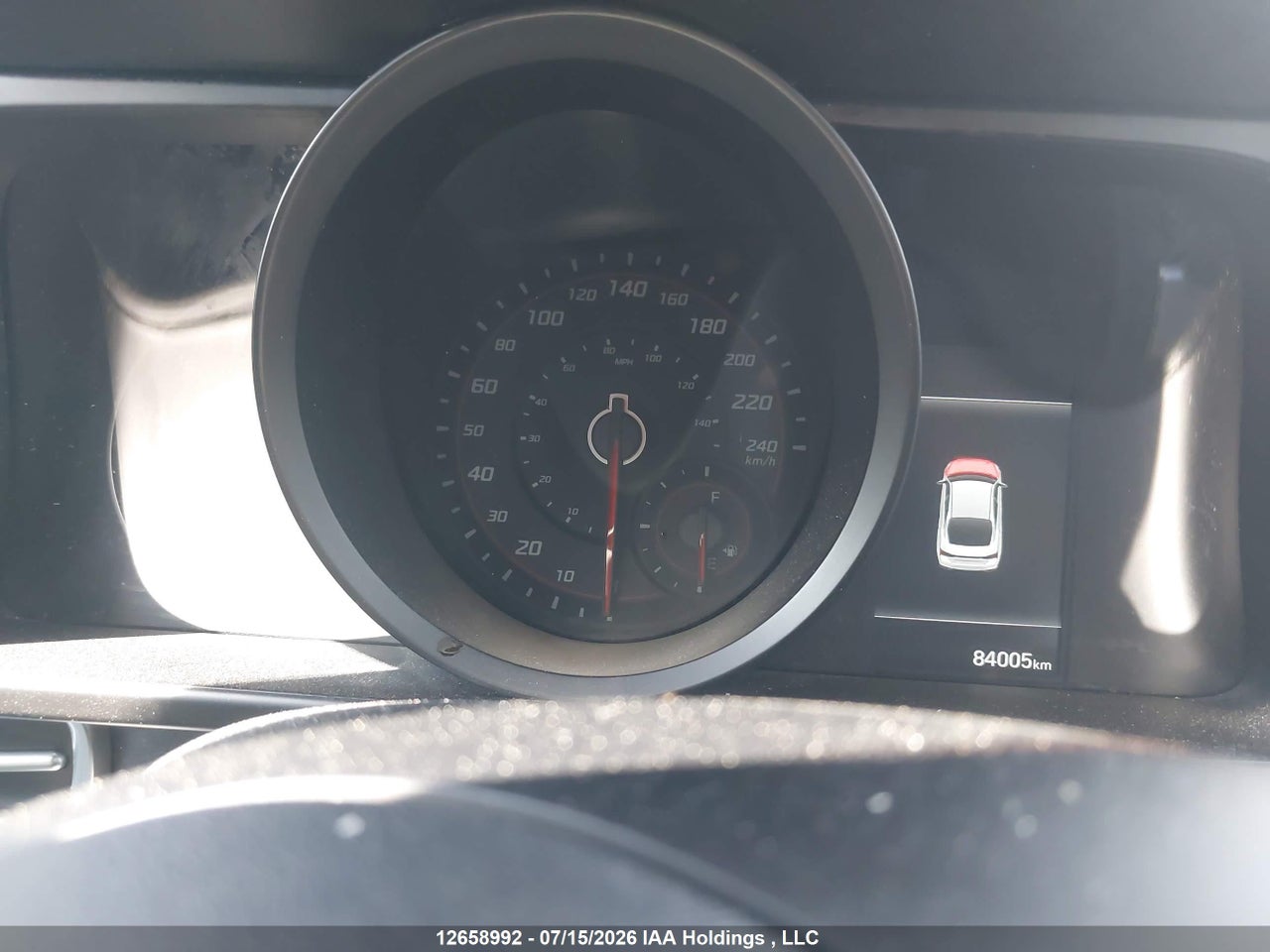 2023 HYUNDAI ELANTRA SEL thumbnail 8