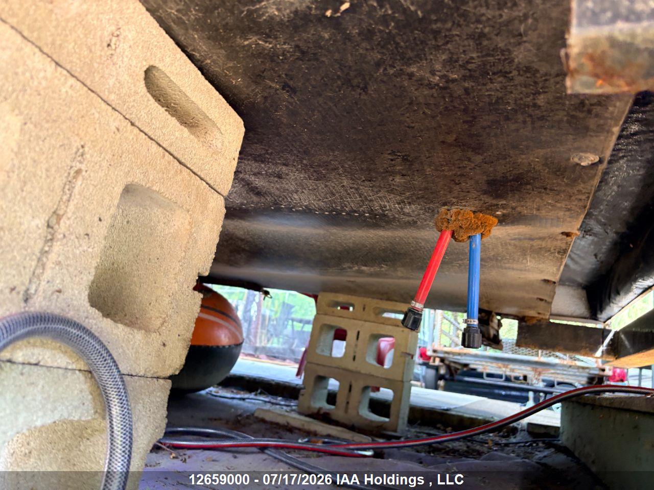 2015 KEYSTONE HIDEOUT thumbnail 4