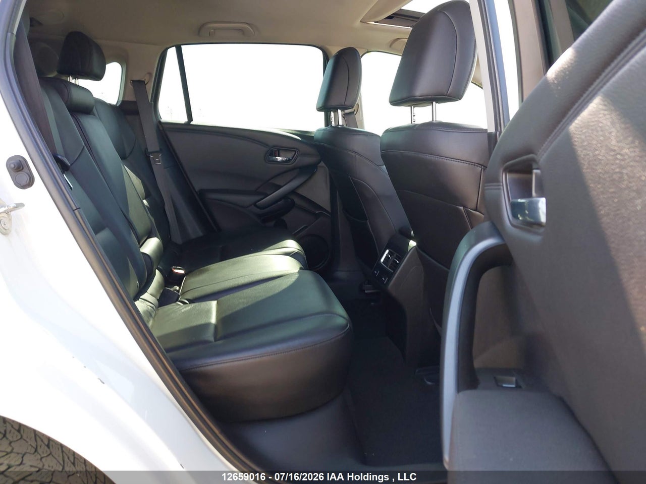 2017 ACURA RDX ELITE thumbnail 9