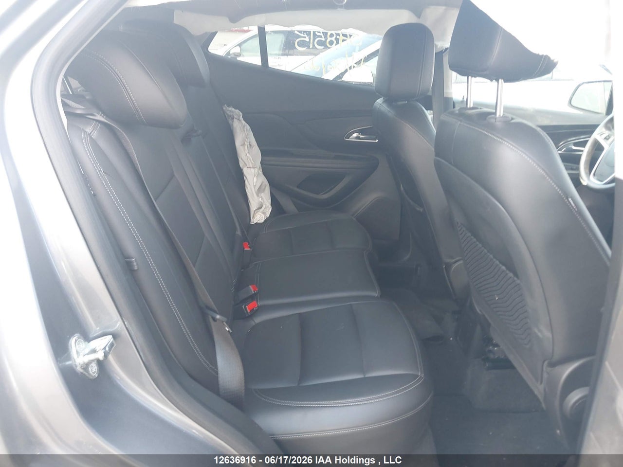 2015 BUICK ENCORE thumbnail 9