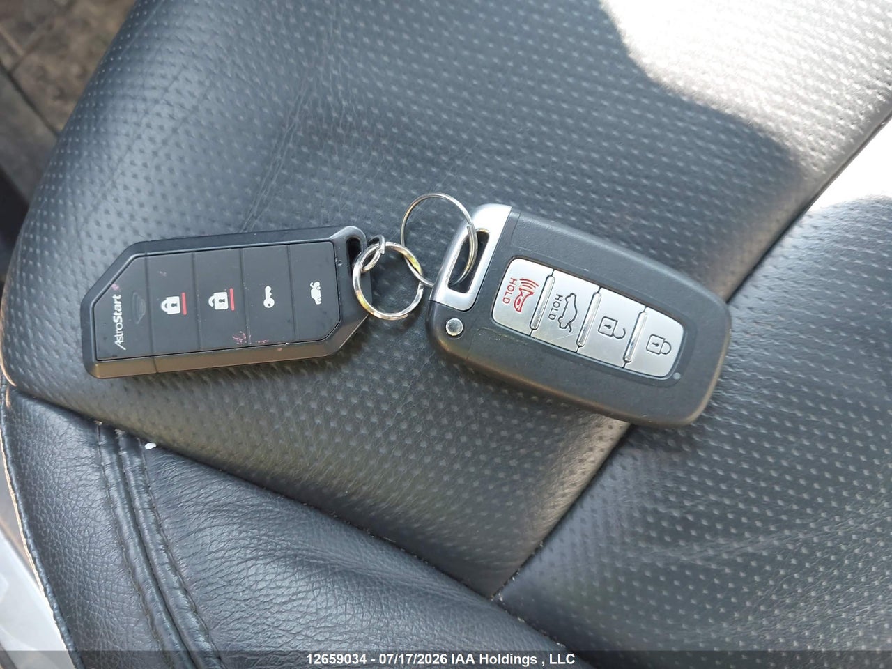 2013 HYUNDAI SONATA SE/LIMITED thumbnail 12