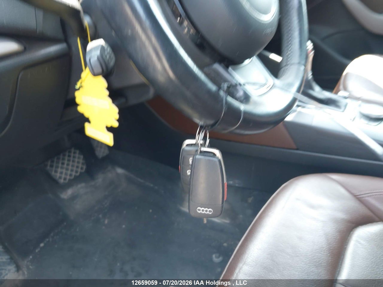 2016 AUDI A3 1.8T KOMFORT thumbnail 12