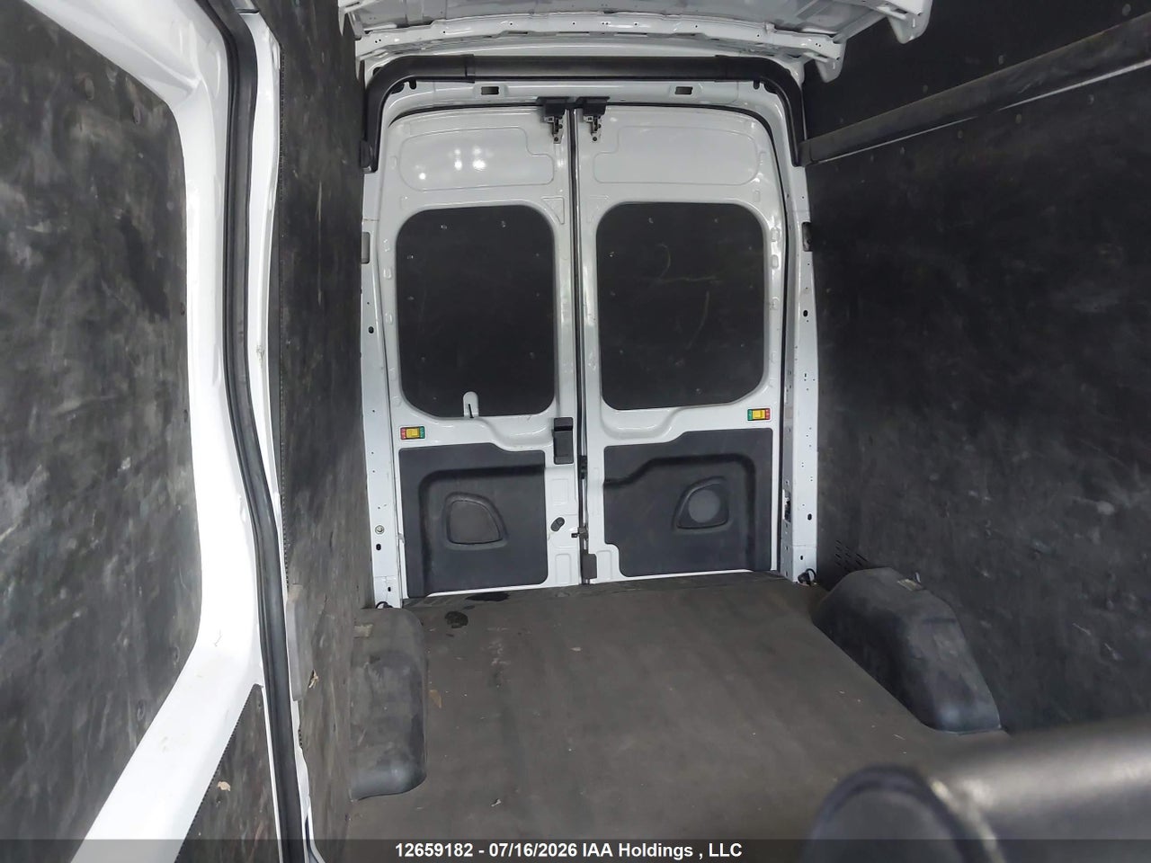 2025 FORD transit t-250 thumbnail 9