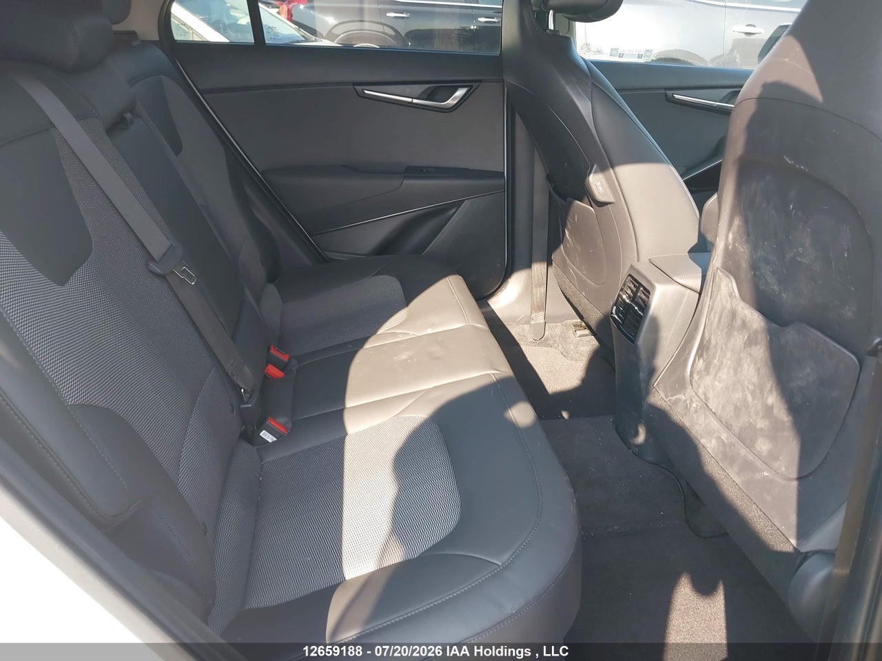 2024 KIA NIRO EX thumbnail 9