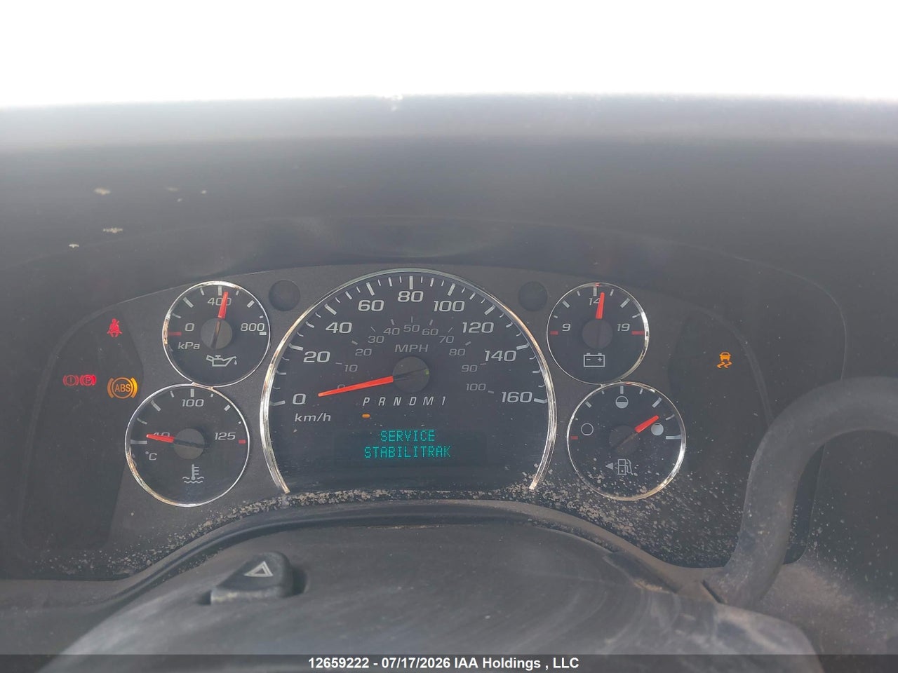 2022 CHEVROLET EXPRESS G2500 thumbnail 8