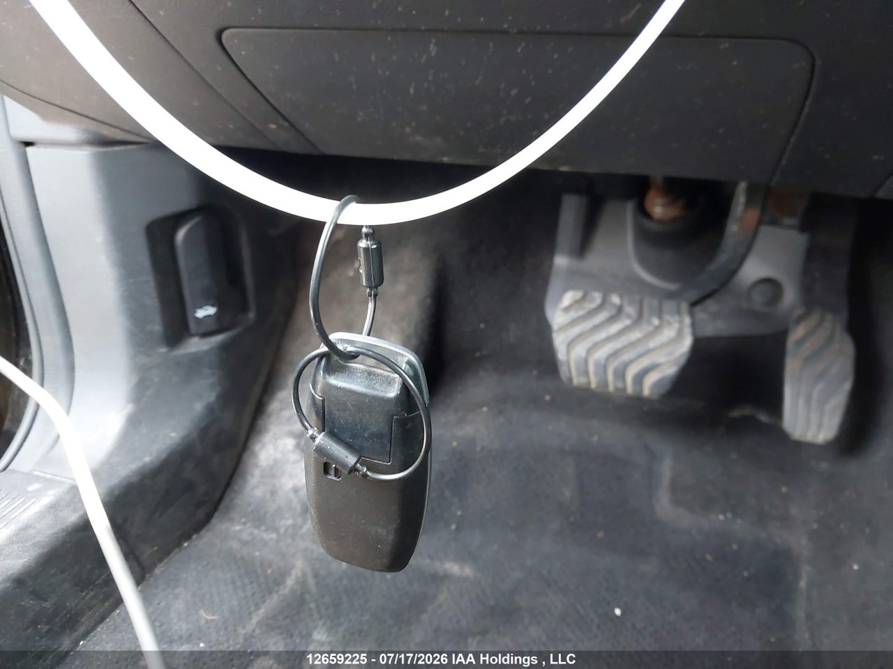 2023 NISSAN ROGUE PLATINUM thumbnail 12