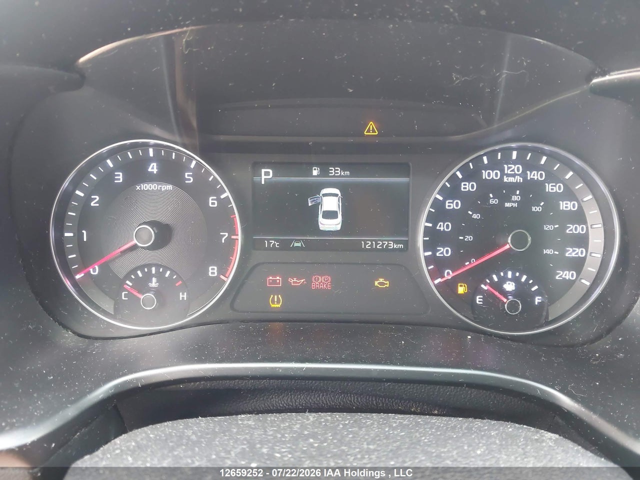 2022 KIA FORTE EX/EX PREMIUM/EX+/GT-LINE thumbnail 8