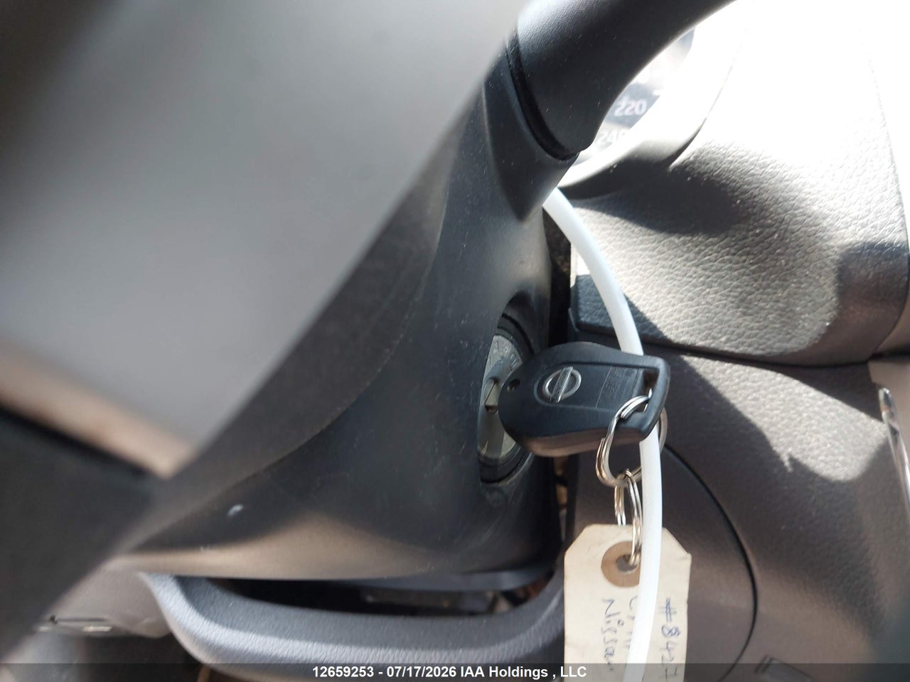 2014 NISSAN SENTRA thumbnail 12
