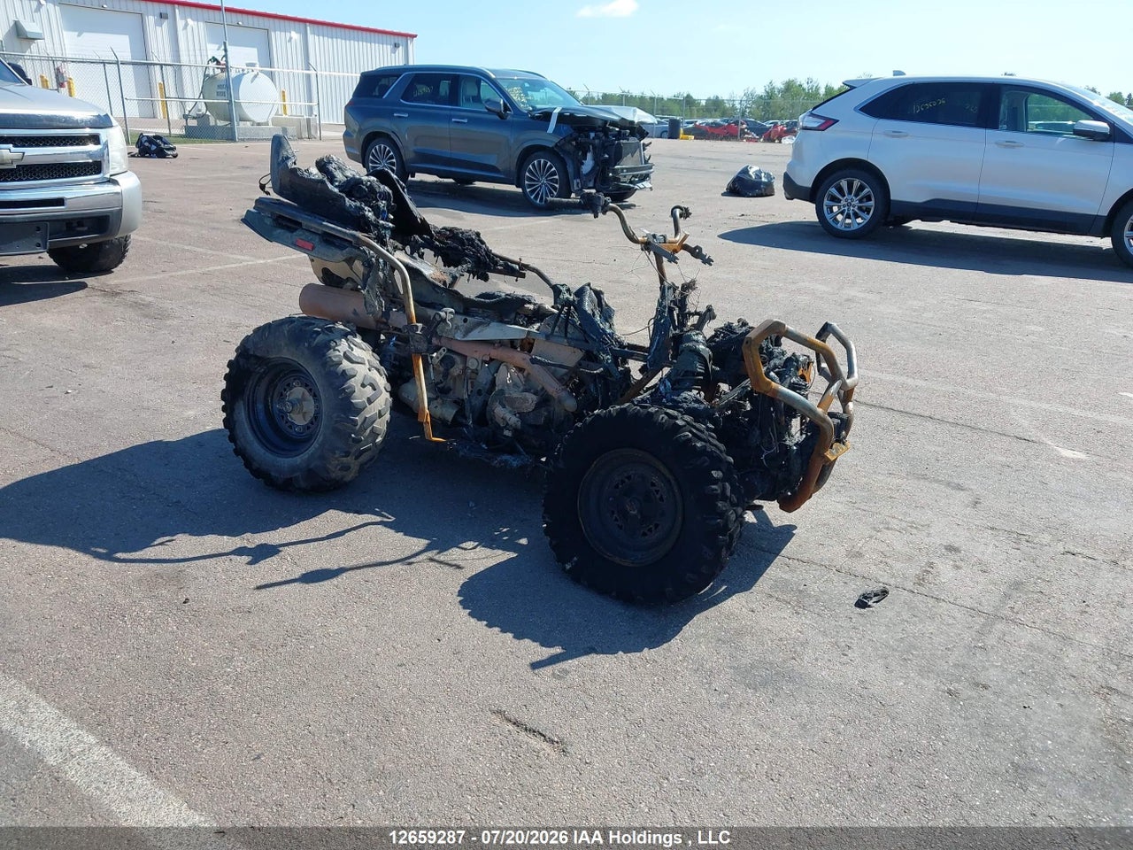 2021 POLARIS SPORTSMAN 570 thumbnail 2