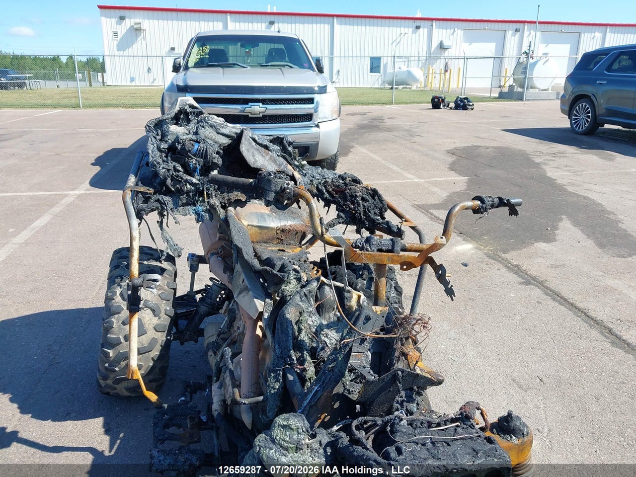 2021 POLARIS SPORTSMAN 570 thumbnail 12