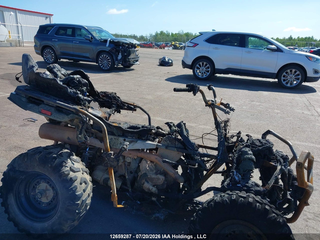 2021 POLARIS SPORTSMAN 570 thumbnail 6