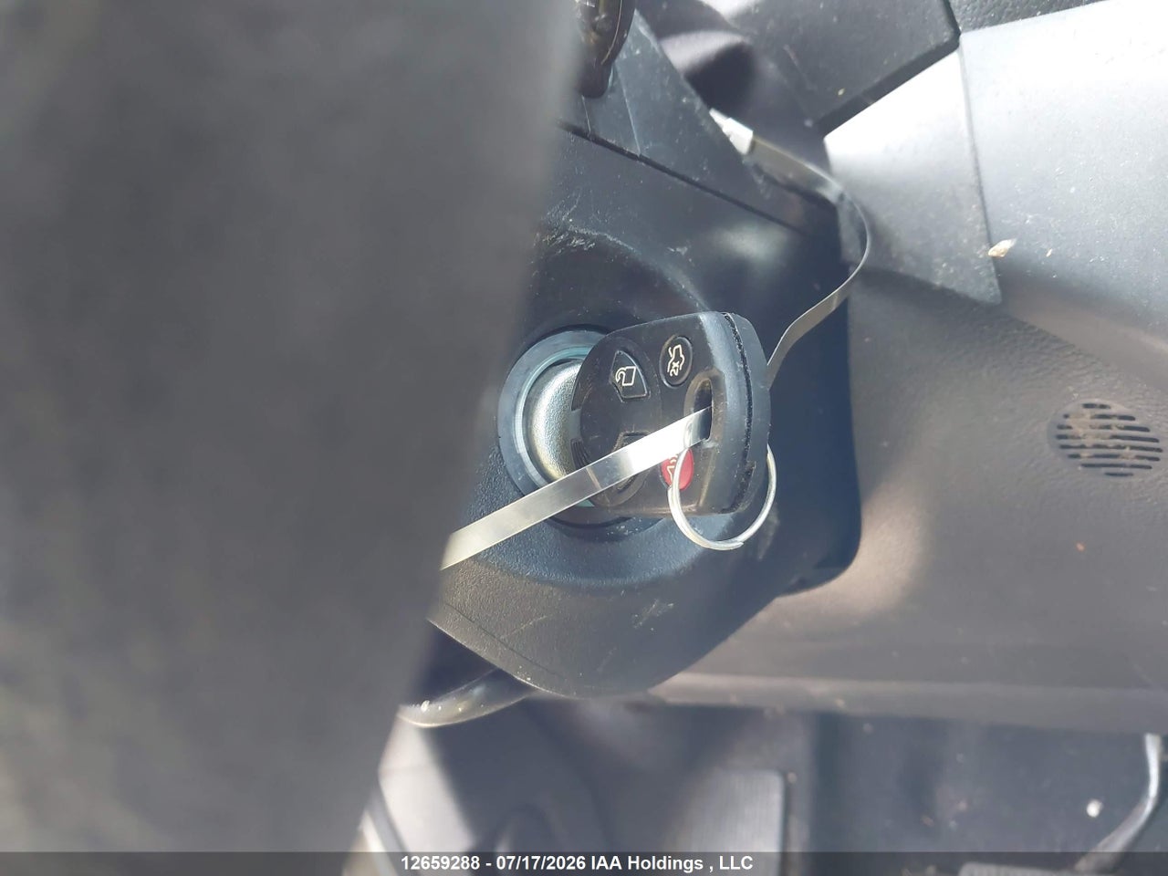 2017 FORD ESCAPE SE thumbnail 12