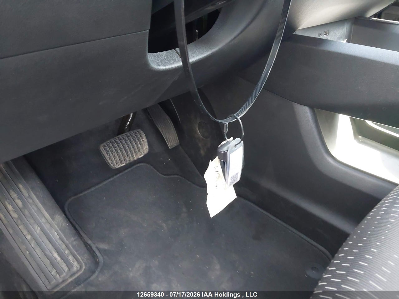 2026 CHEVROLET EQUINOX LT thumbnail 12