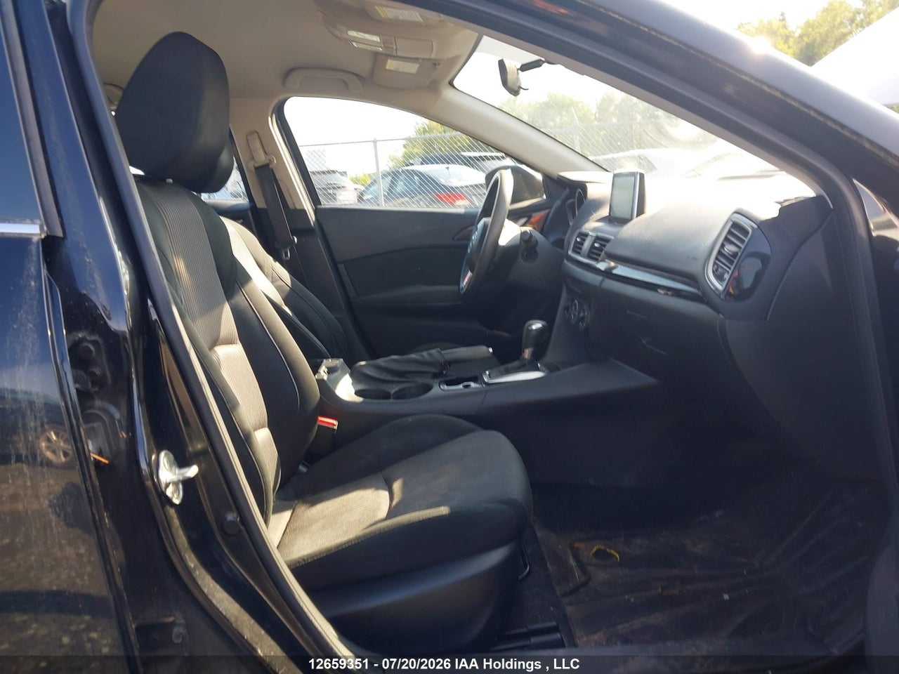 2014 MAZDA 3 TOURING thumbnail 6