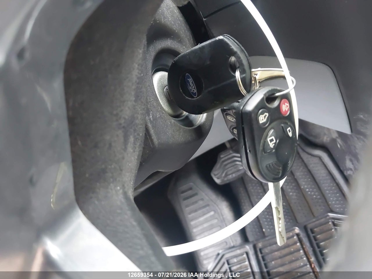 2015 FORD TRANSIT-250 thumbnail 12