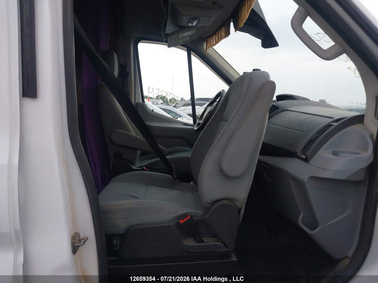 2015 FORD TRANSIT-250 thumbnail 6