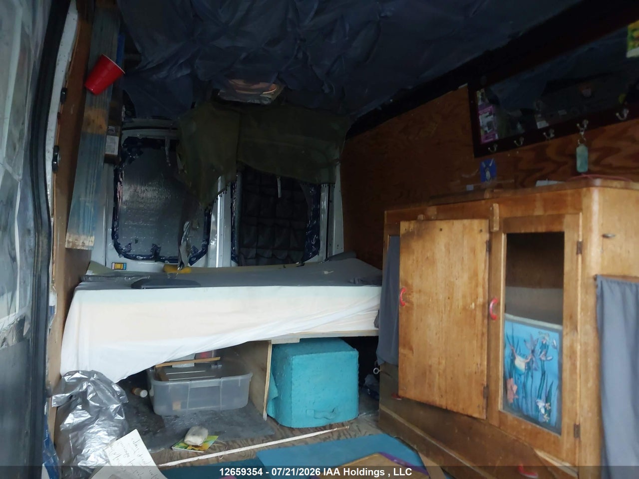 2015 FORD TRANSIT-250 thumbnail 9