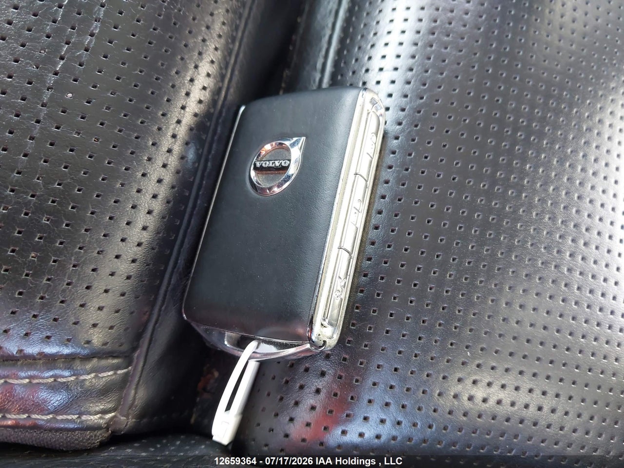 2016 VOLVO XC90 T6 INSCRIPTION thumbnail 12