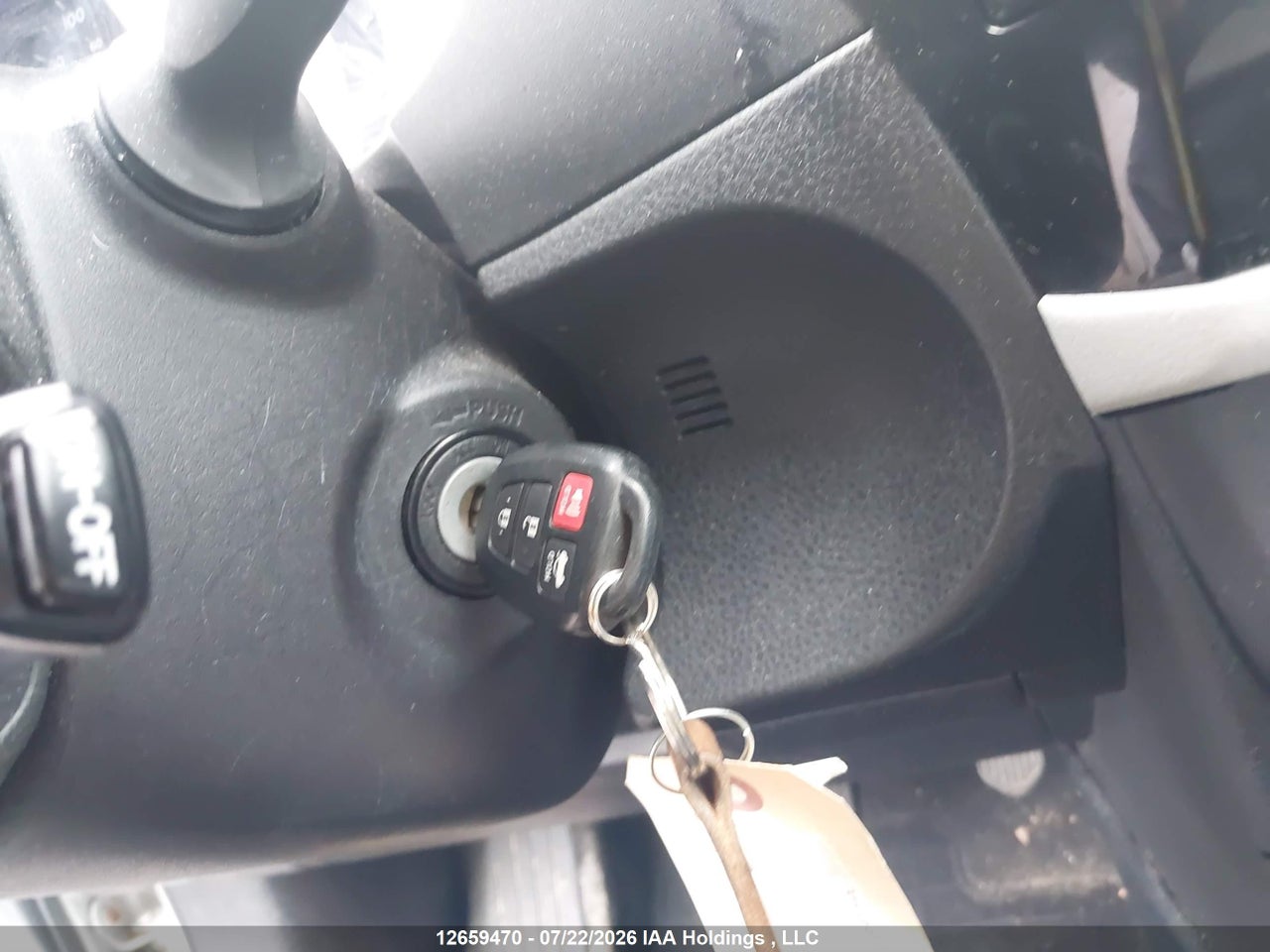 2016 TOYOTA COROLLA L/LE/LE PLS/PRM/S/S PLS thumbnail 12