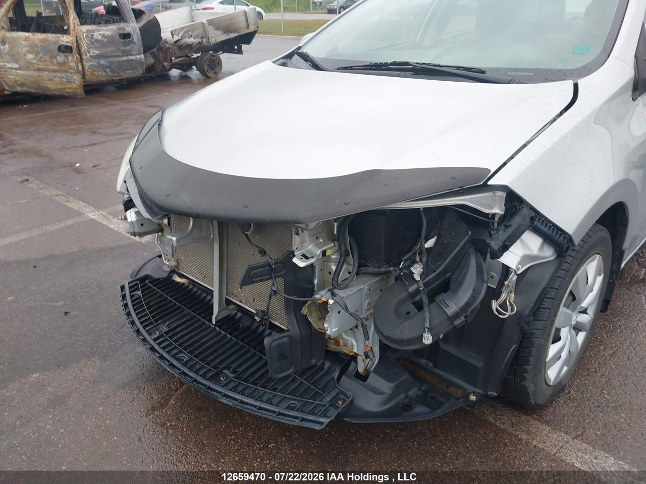 2016 TOYOTA COROLLA L/LE/LE PLS/PRM/S/S PLS thumbnail 7