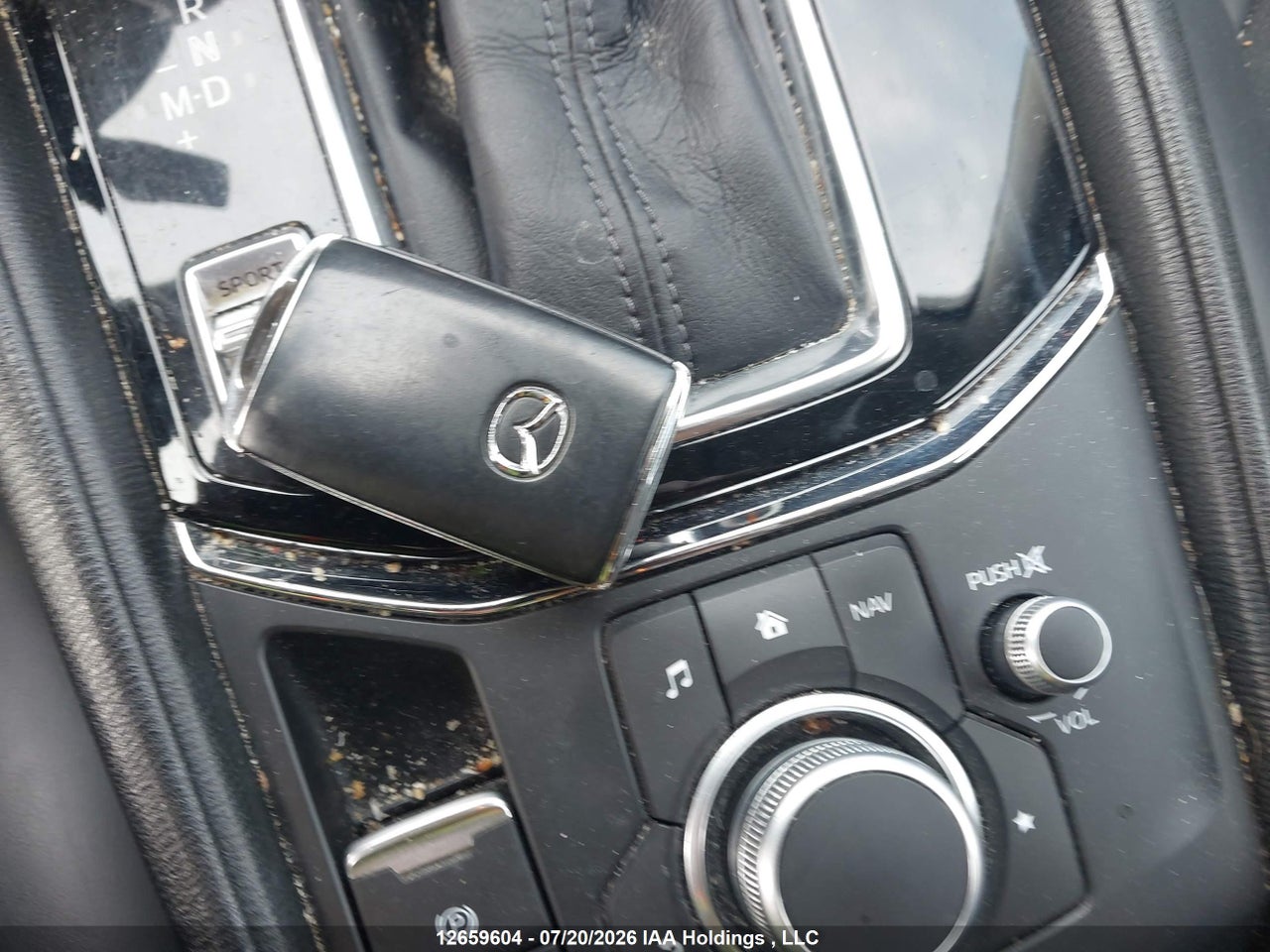 2021 MAZDA CX-5 GS/KURO EDITION/SIGNATURE thumbnail 12