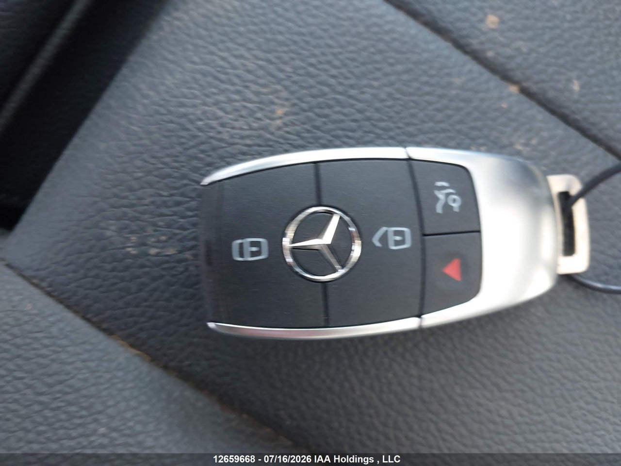 2026 MERCEDES BENZ GLA 250 4MATIC thumbnail 12