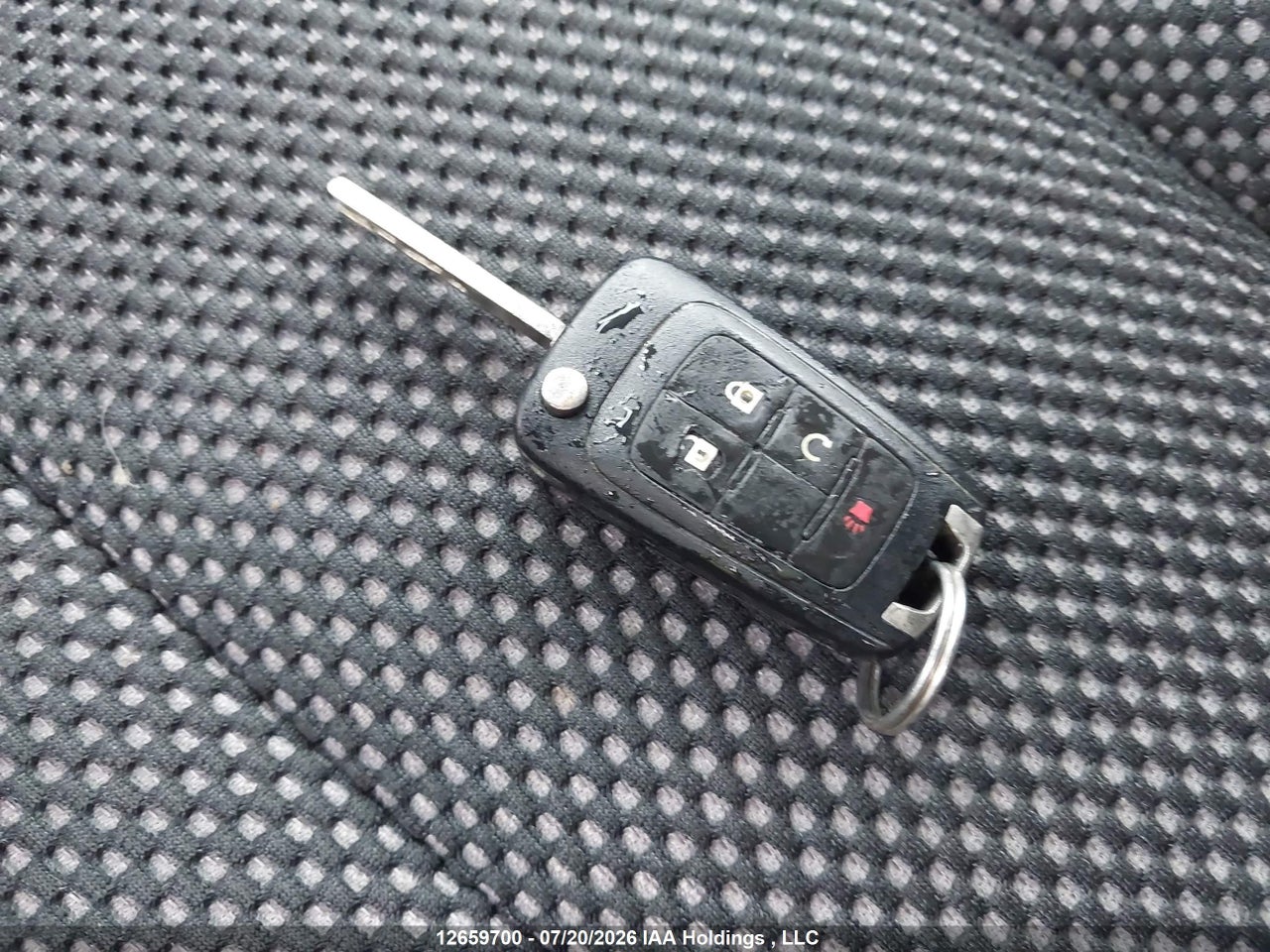 2017 GMC TERRAIN SLE-2 thumbnail 12