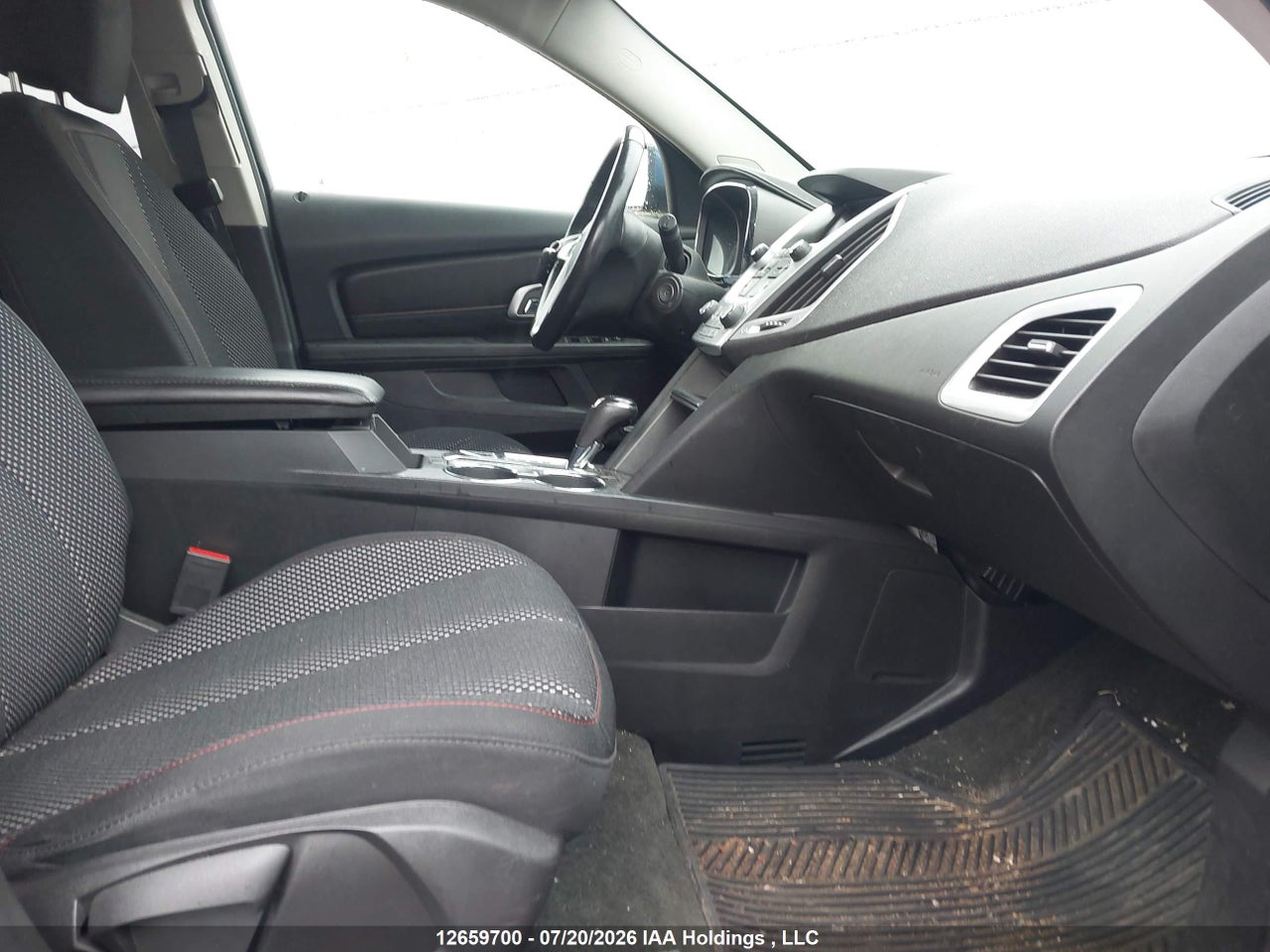 2017 GMC TERRAIN SLE-2 thumbnail 6