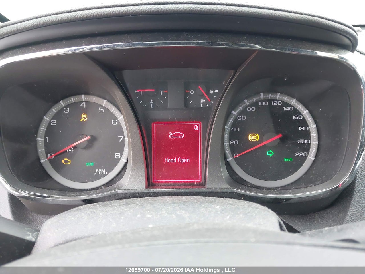 2017 GMC TERRAIN SLE-2 thumbnail 8