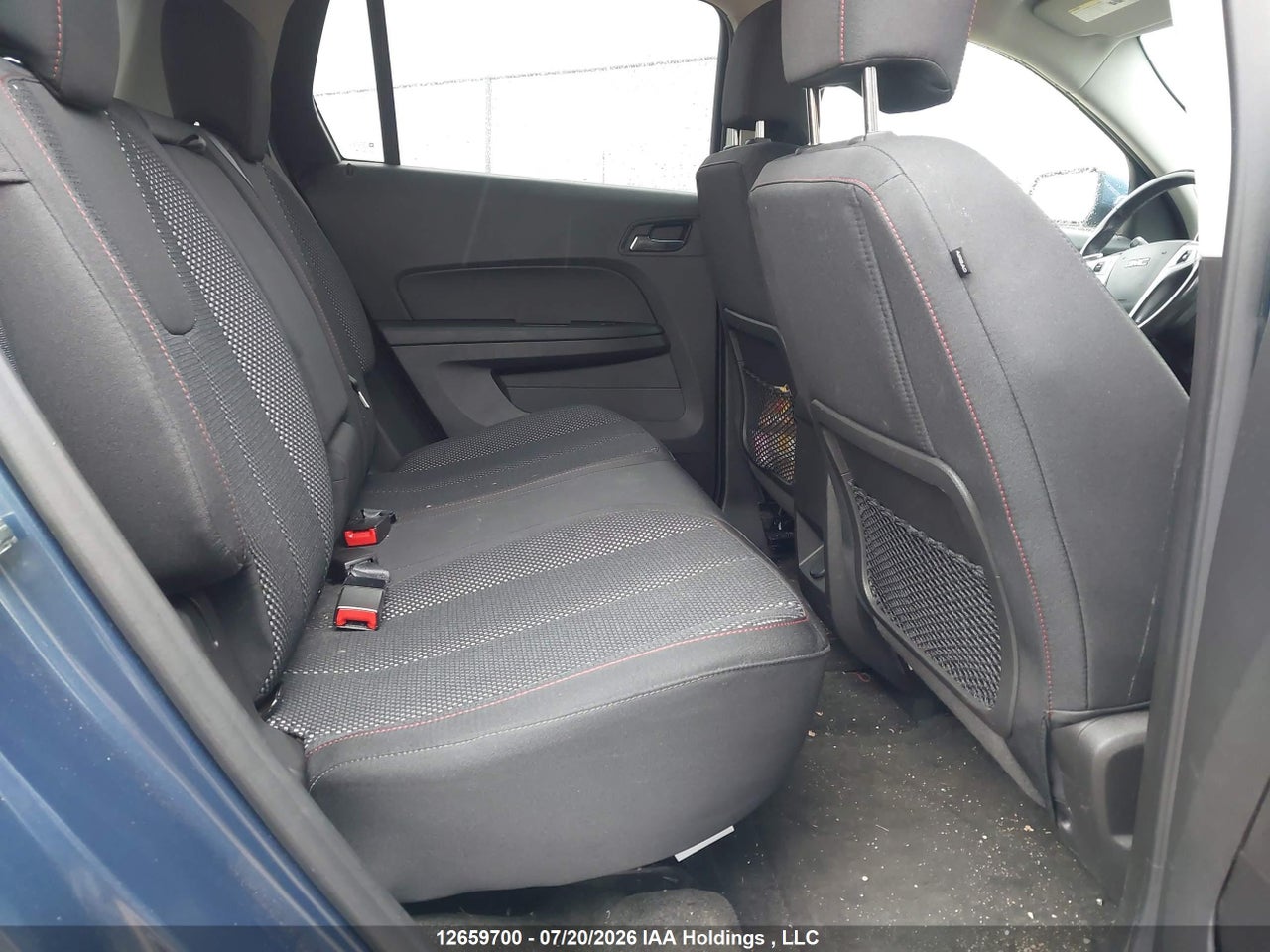 2017 GMC TERRAIN SLE-2 thumbnail 9