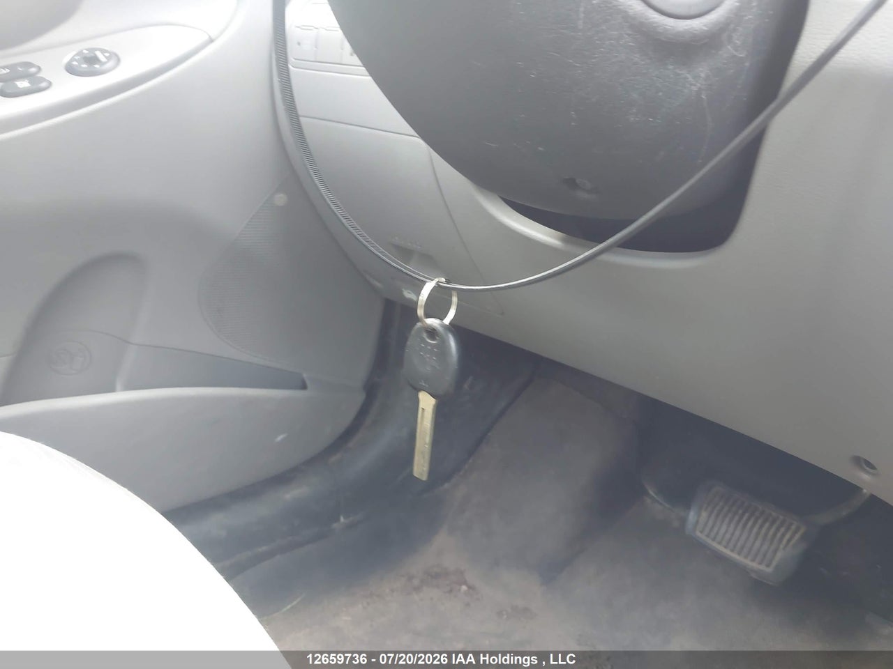 2015 HYUNDAI ACCENT SE thumbnail 12