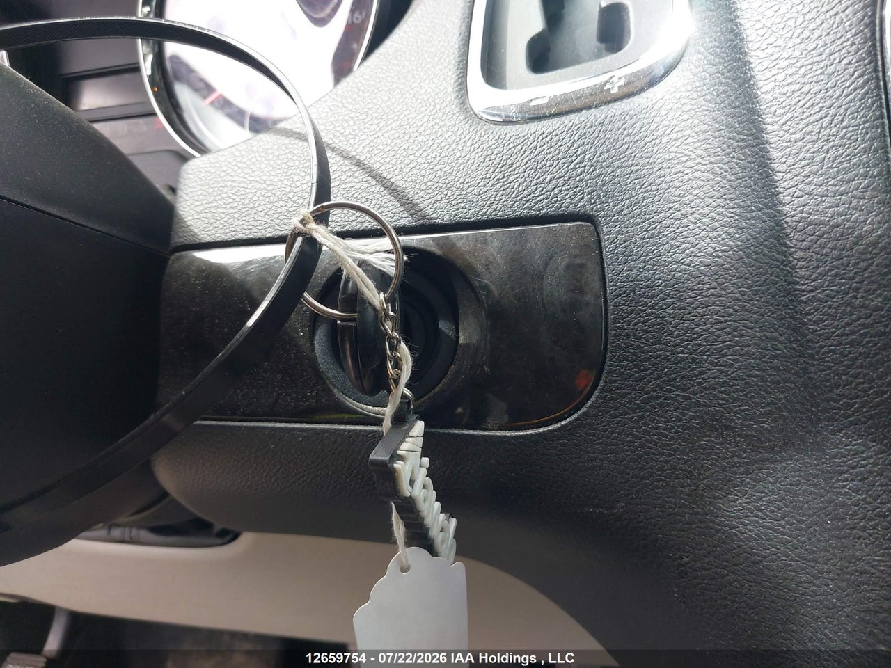 2016 DODGE GRAND CARAVAN SE/SXT thumbnail 12