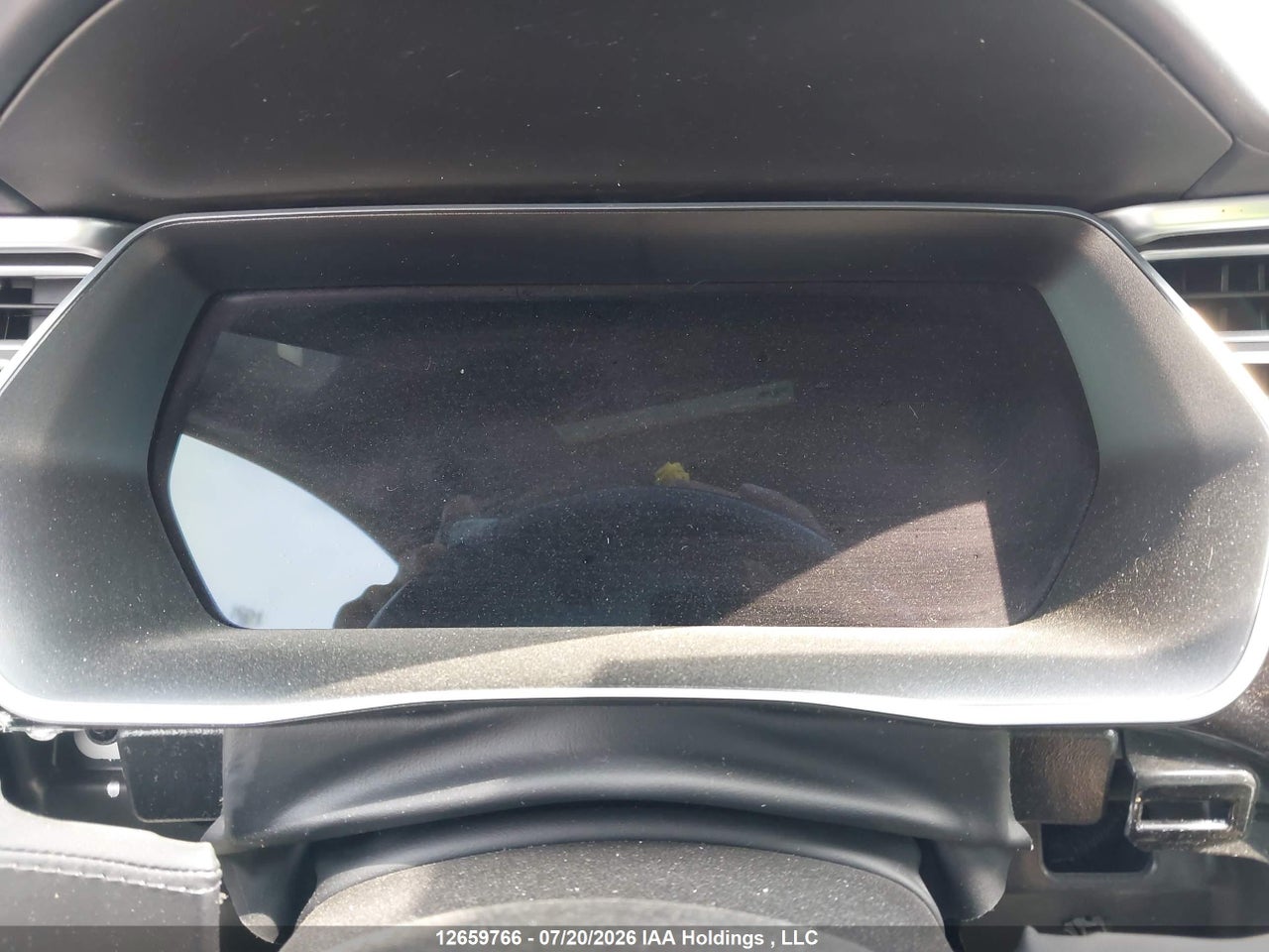 2017 TESLA MODEL S thumbnail 8