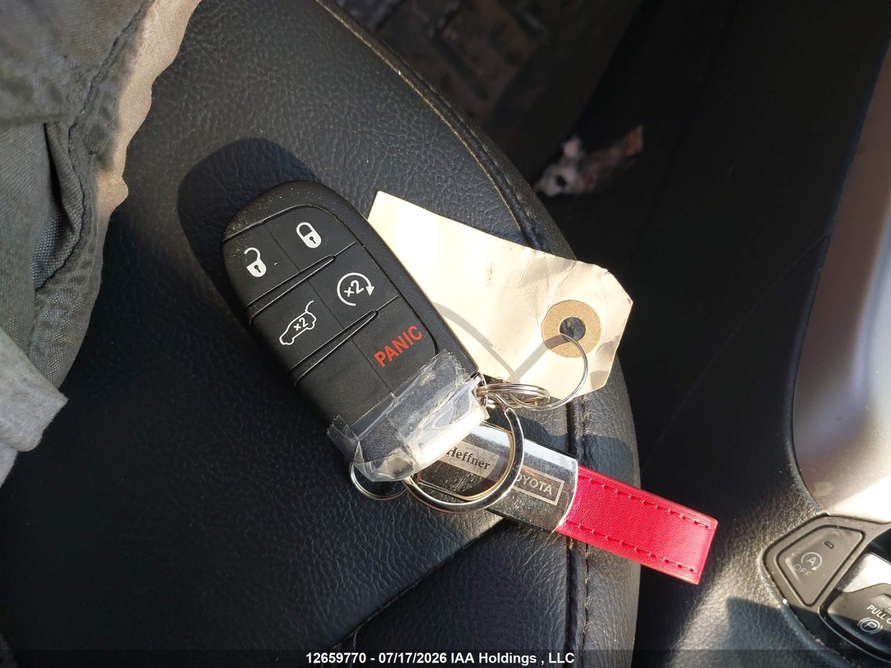 2019 JEEP COMPASS LIMITED thumbnail 12