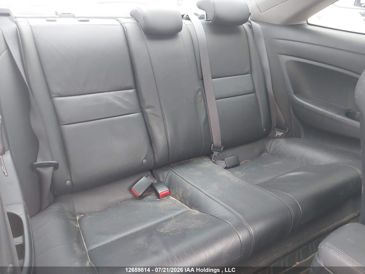 2008 HONDA CIVIC thumbnail 9