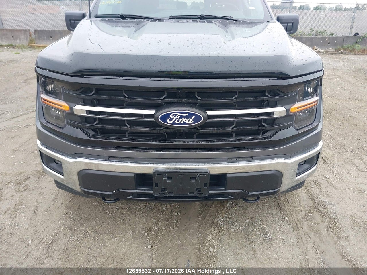 2025 FORD F150 XLT thumbnail 7