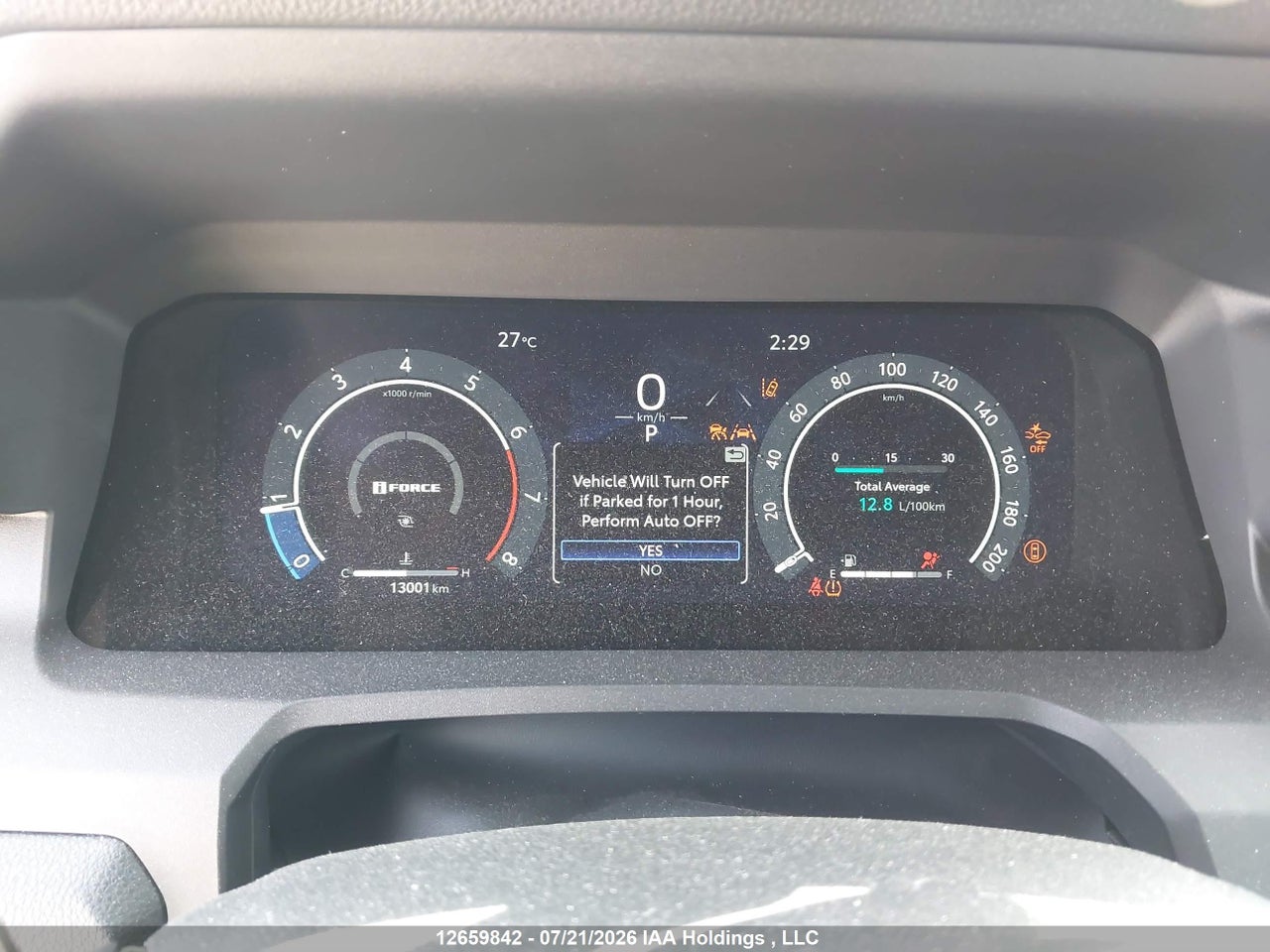 2025 TOYOTA 4RUNNER thumbnail 8
